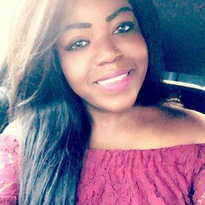 Meet your Posher, Jasmine